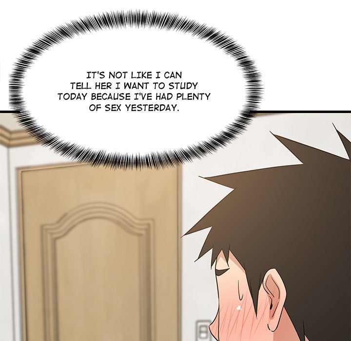 College Grades Skyrocketing Chapter 47 image 49