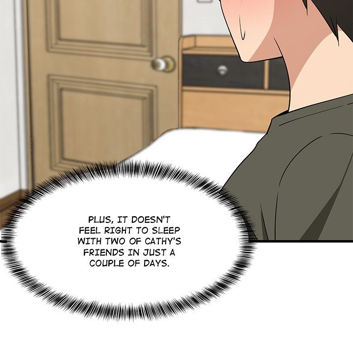 College Grades Skyrocketing Chapter 47 image 50
