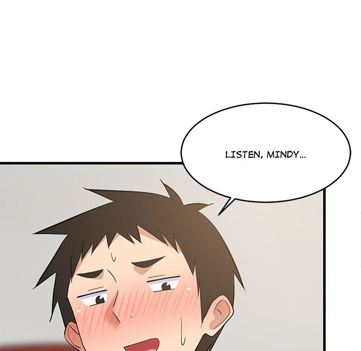 College Grades Skyrocketing Chapter 47 image 51