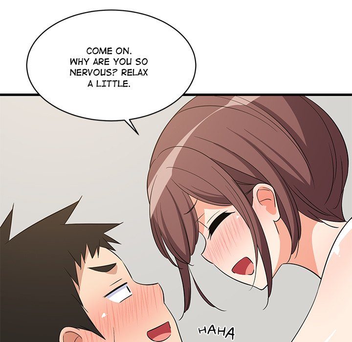 College Grades Skyrocketing Chapter 47 image 72