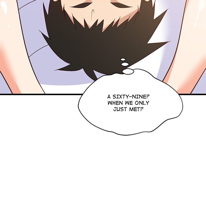 College Grades Skyrocketing Chapter 47 image 97