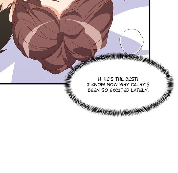 College Grades Skyrocketing Chapter 48 image 144