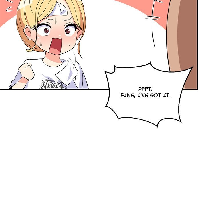 College Grades Skyrocketing Chapter 48 image 16