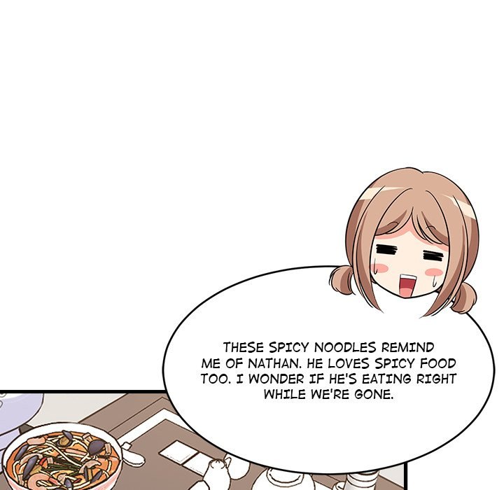 College Grades Skyrocketing Chapter 48 image 17