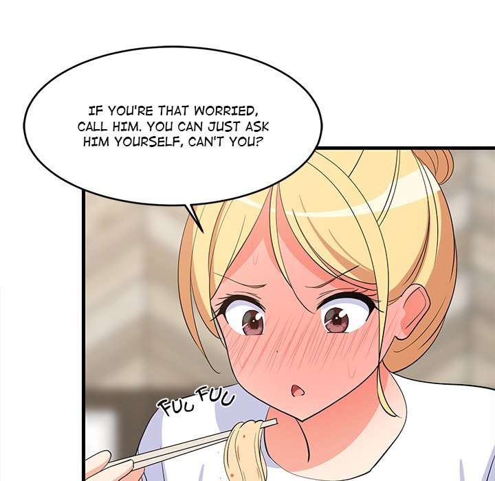 College Grades Skyrocketing Chapter 48 image 19