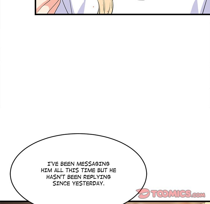 College Grades Skyrocketing Chapter 48 image 20