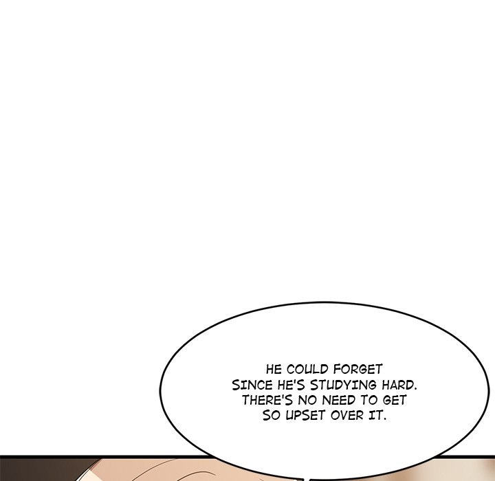 College Grades Skyrocketing Chapter 48 image 24