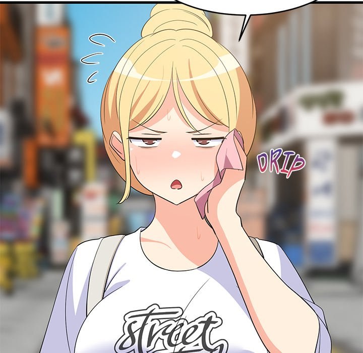 College Grades Skyrocketing Chapter 48 image 34