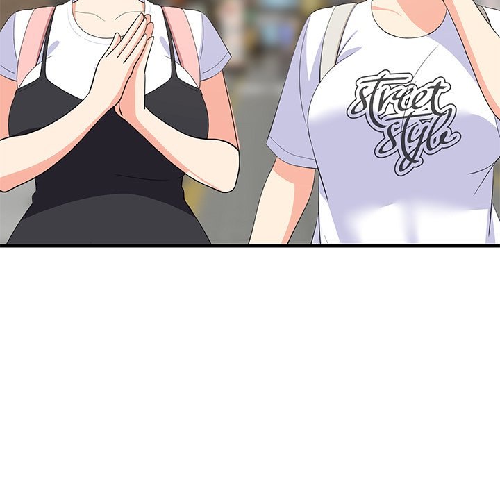 College Grades Skyrocketing Chapter 48 image 37