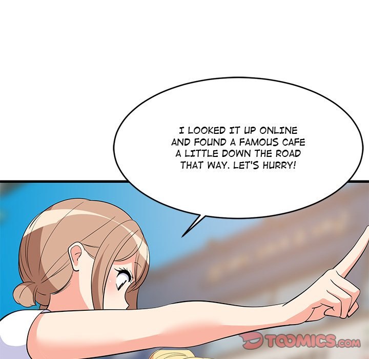 College Grades Skyrocketing Chapter 48 image 38