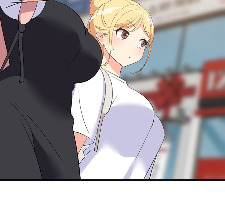 College Grades Skyrocketing Chapter 48 image 39