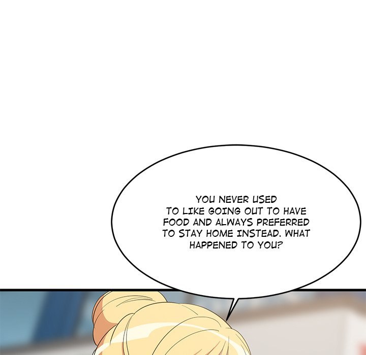 College Grades Skyrocketing Chapter 48 image 40