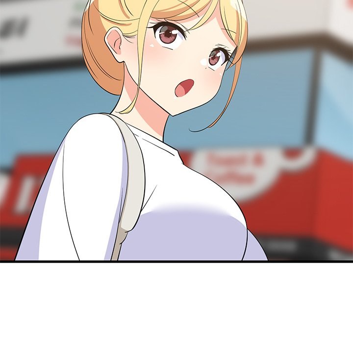College Grades Skyrocketing Chapter 48 image 41