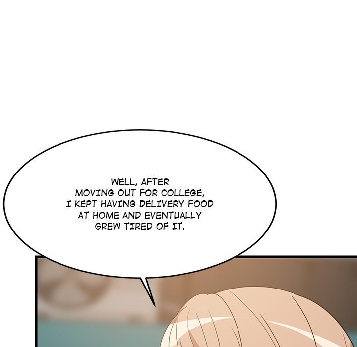 College Grades Skyrocketing Chapter 48 image 42
