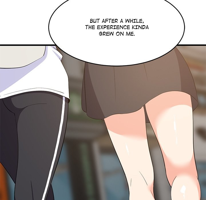 College Grades Skyrocketing Chapter 48 image 45