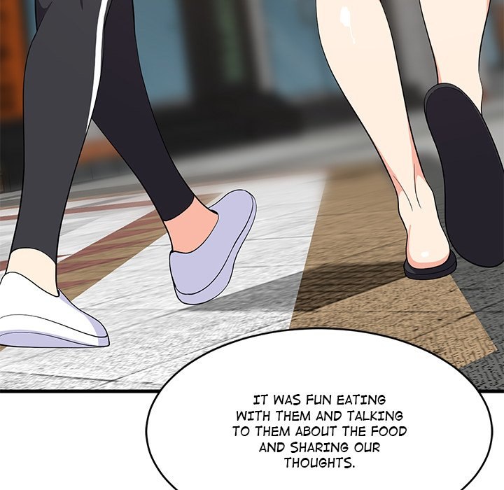 College Grades Skyrocketing Chapter 48 image 46