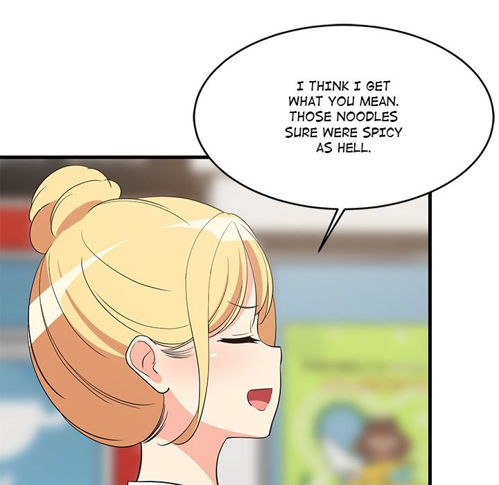 College Grades Skyrocketing Chapter 48 image 50
