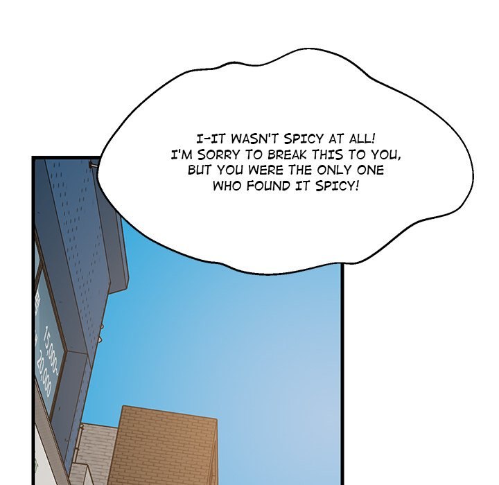 College Grades Skyrocketing Chapter 48 image 54