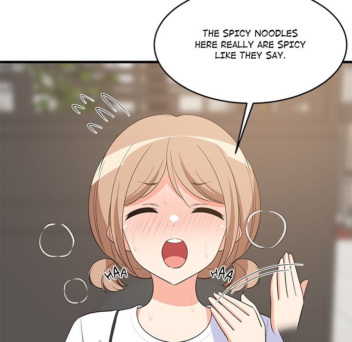 College Grades Skyrocketing Chapter 48 image 5