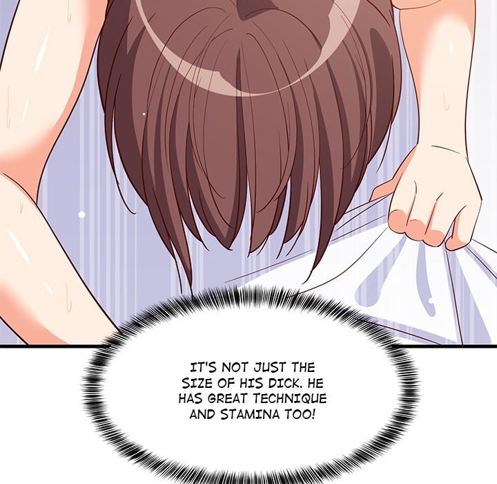 College Grades Skyrocketing Chapter 48 image 79