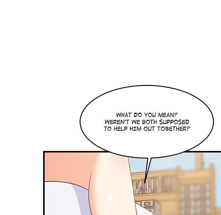 College Grades Skyrocketing Chapter 49 image 106