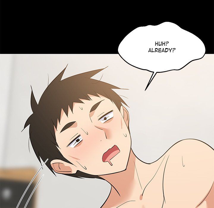 College Grades Skyrocketing Chapter 49 image 25