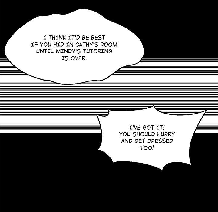 College Grades Skyrocketing Chapter 49 image 27