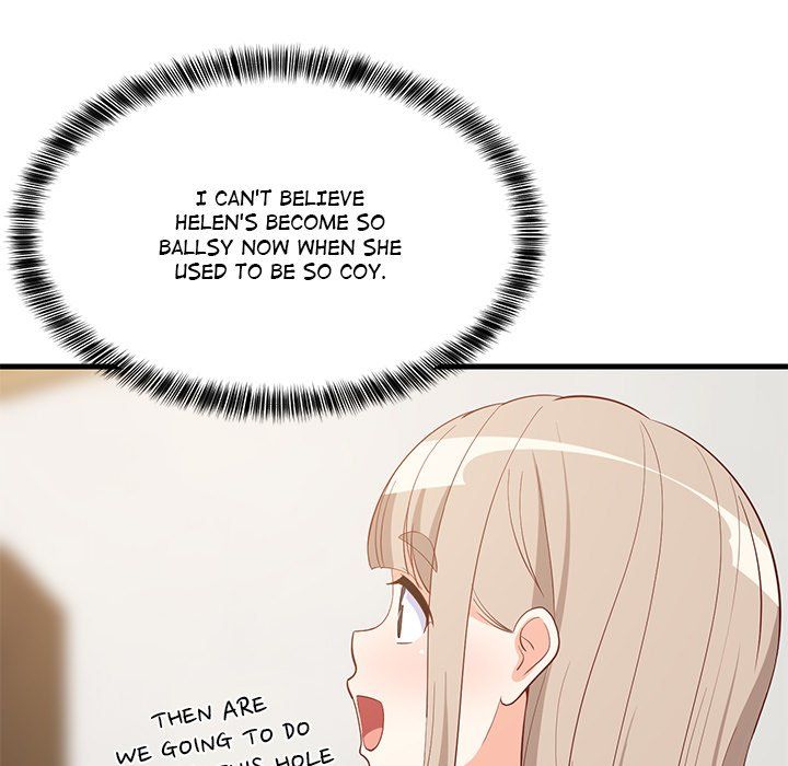 College Grades Skyrocketing Chapter 49 image 84