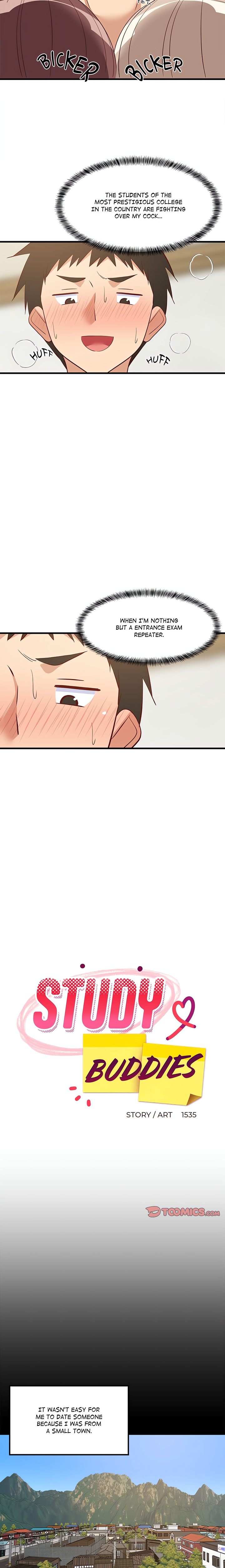 College Grades Skyrocketing Chapter 50 image 2