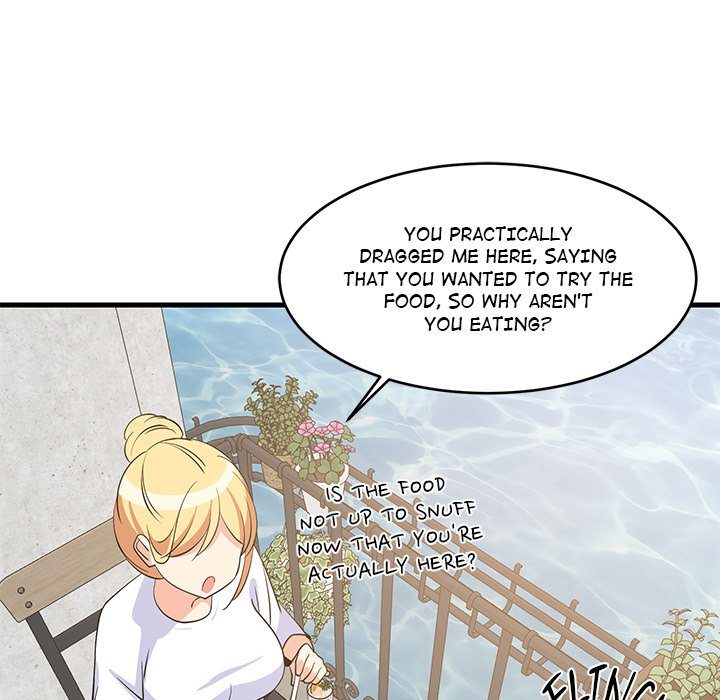 College Grades Skyrocketing Chapter 51 image 131