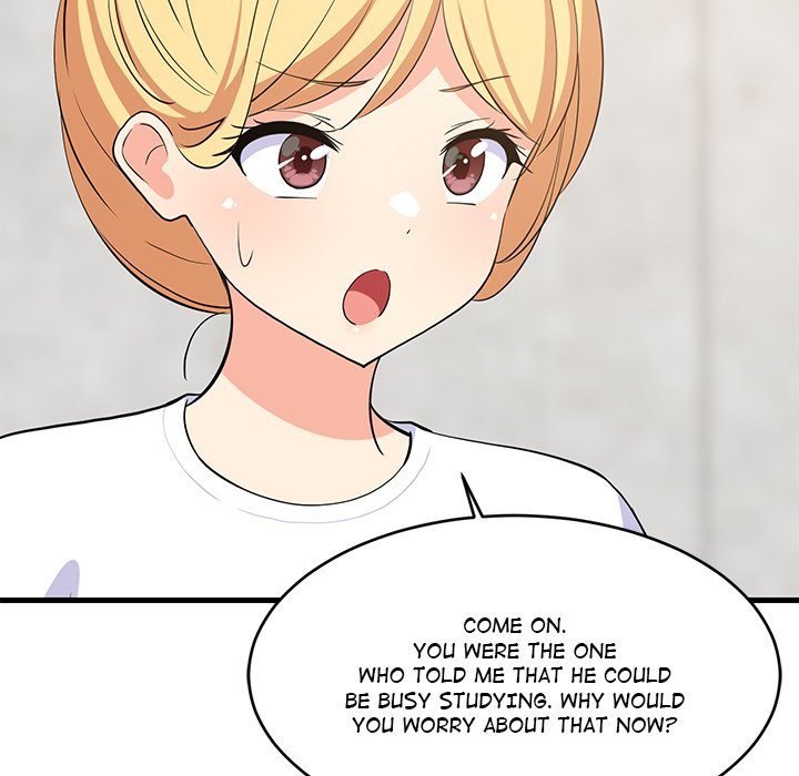 College Grades Skyrocketing Chapter 51 image 134