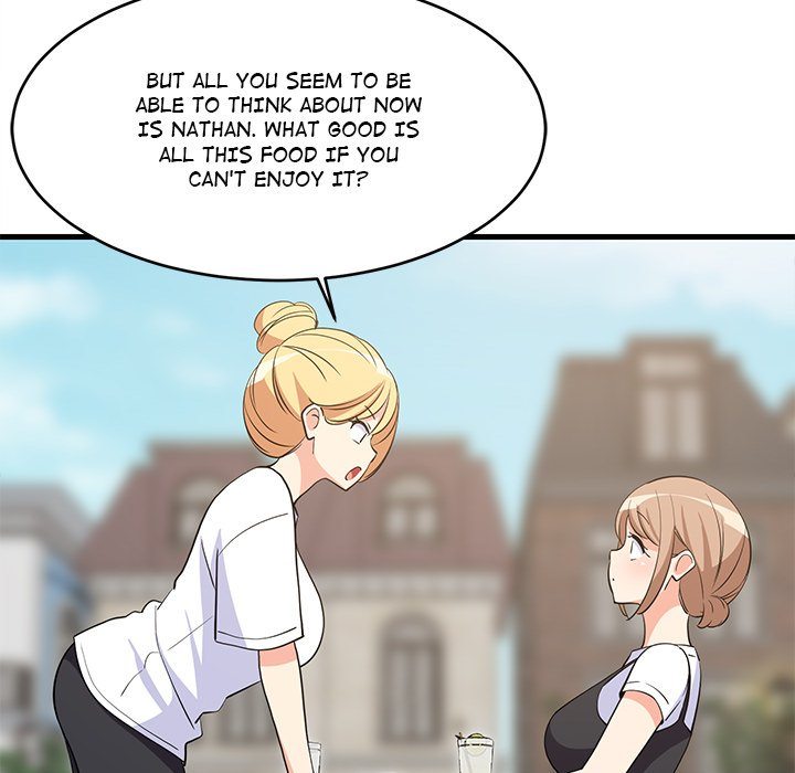 College Grades Skyrocketing Chapter 51 image 144