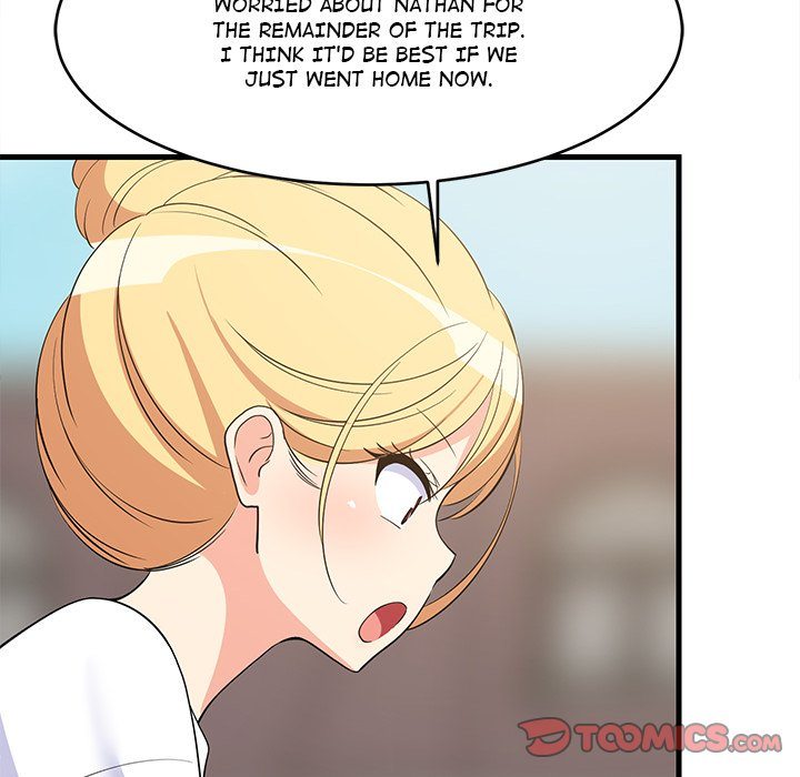College Grades Skyrocketing Chapter 51 image 146
