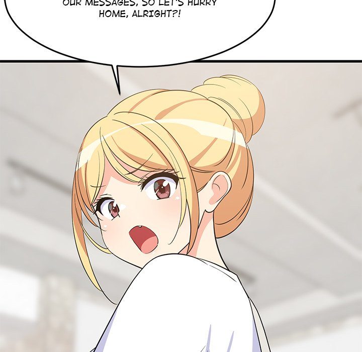 College Grades Skyrocketing Chapter 51 image 152