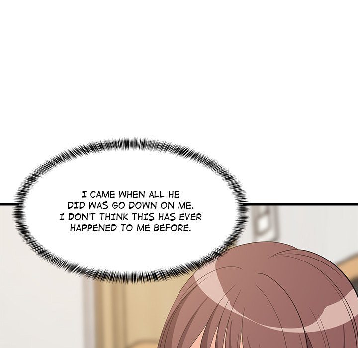 College Grades Skyrocketing Chapter 51 image 27