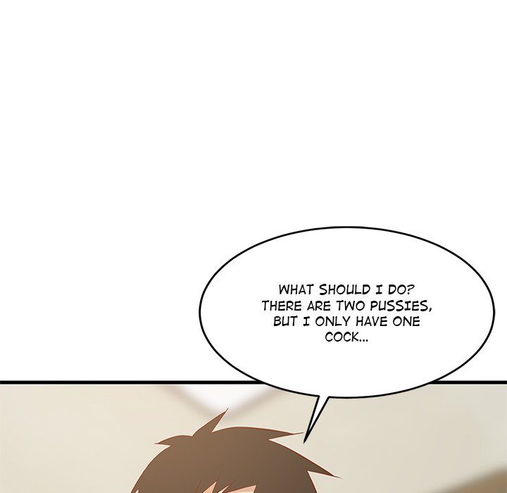 College Grades Skyrocketing Chapter 51 image 54