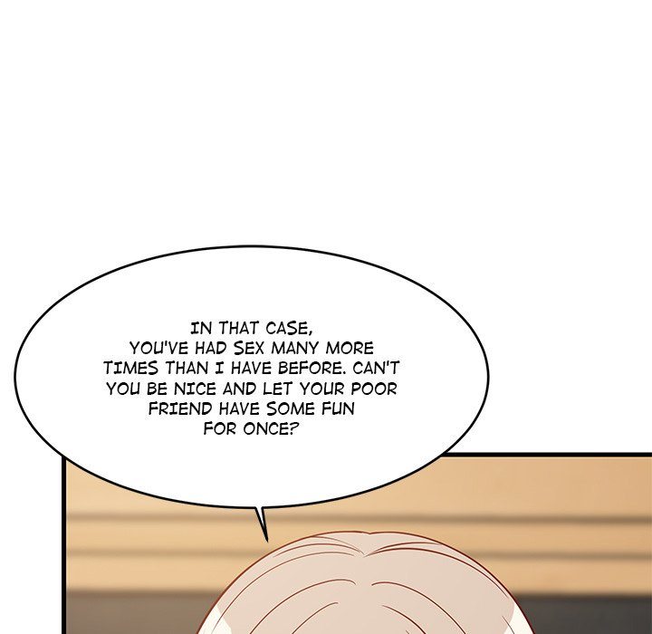 College Grades Skyrocketing Chapter 51 image 59