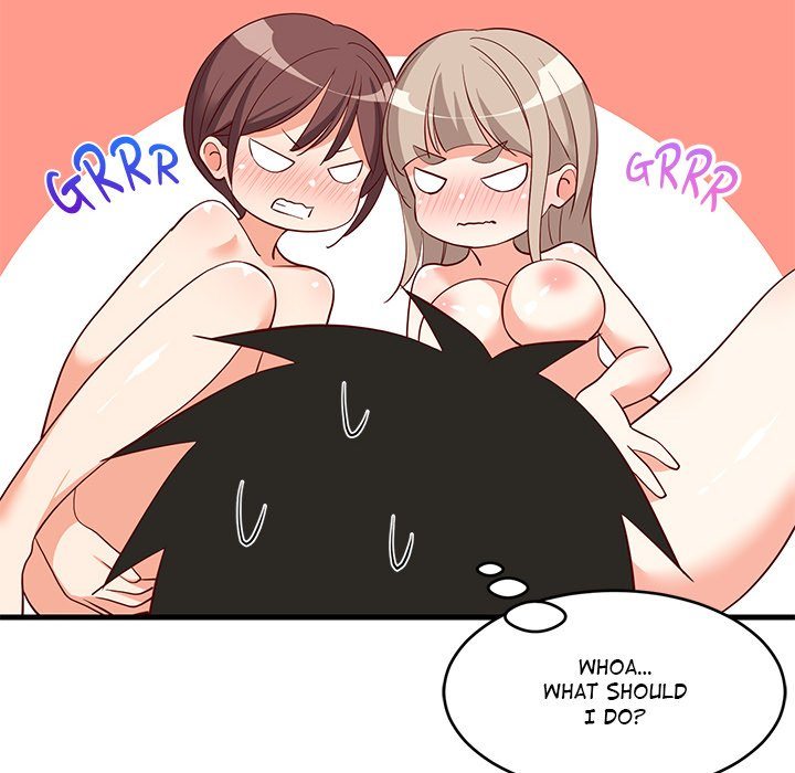 College Grades Skyrocketing Chapter 51 image 62