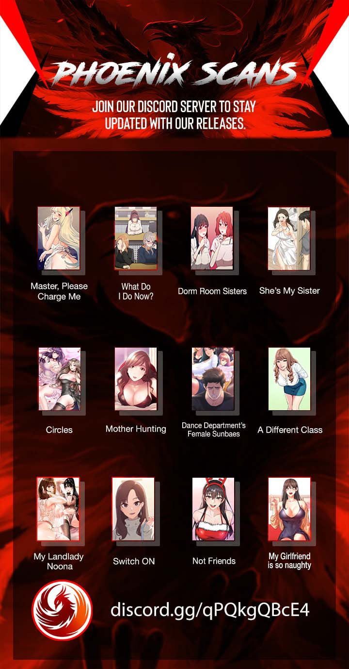 My Landlady Noona Chapter 154 image 7