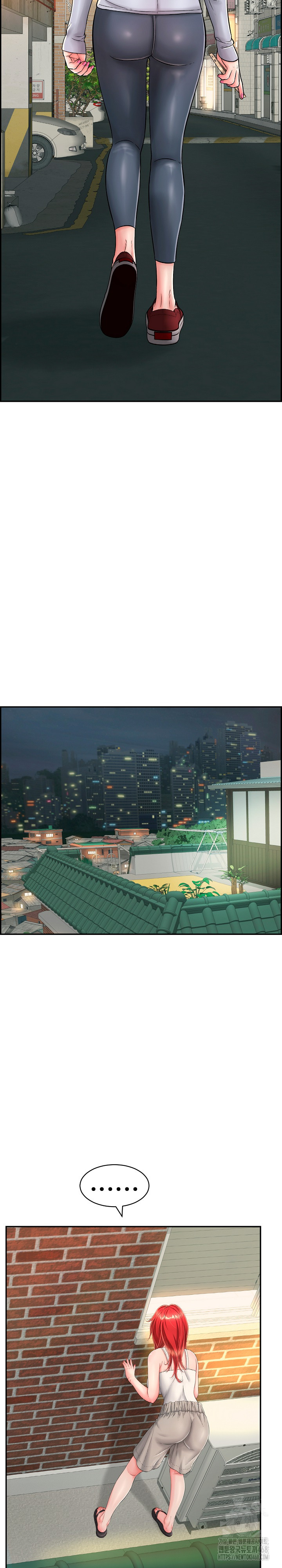 Just One More Time Raw Chapter 11 image 26