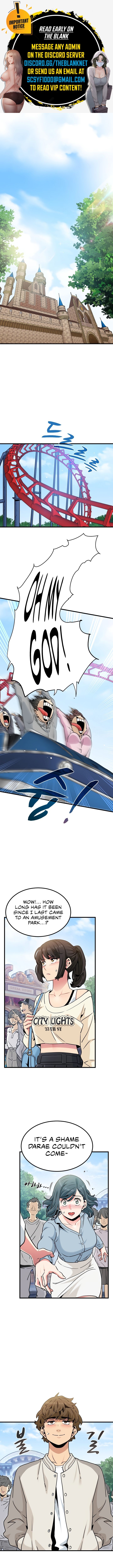 The Turning Point Chapter 76 image 0