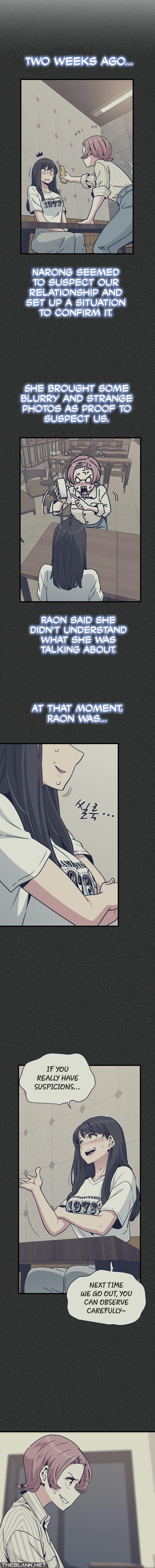 The Turning Point Chapter 76 image 2