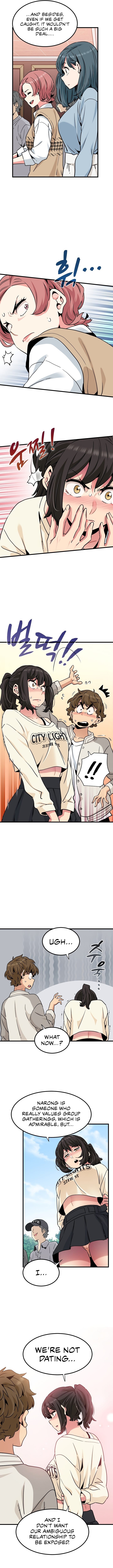 The Turning Point Chapter 76 image 4