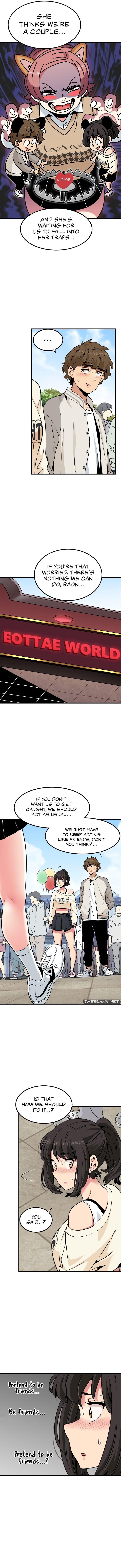 The Turning Point Chapter 76 image 6