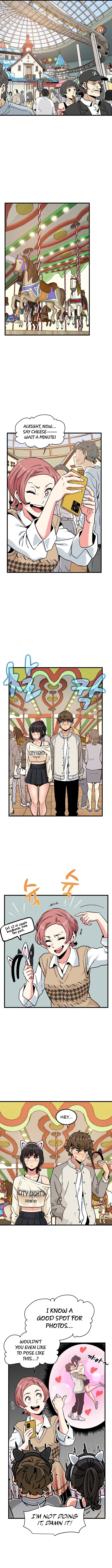 The Turning Point Chapter 76 image 8