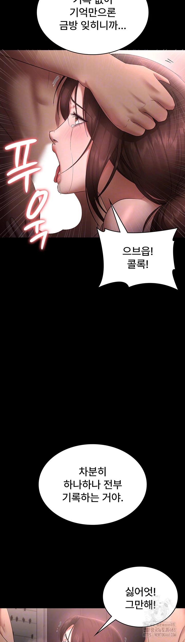 The Chairman’s Wife Raw Chapter 52 image 12