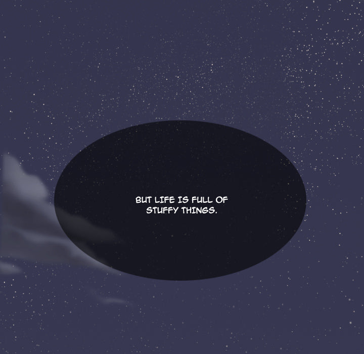 Only You Chapter 1 image 9