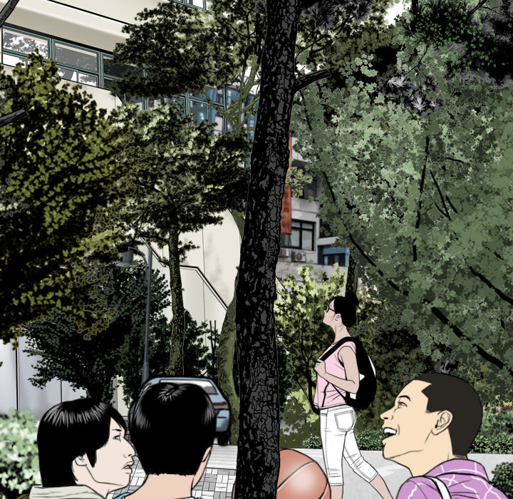 Only You Chapter 1 image 115