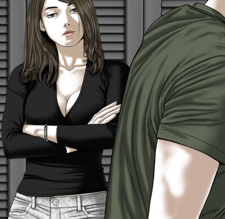 Only You Chapter 29 image 108