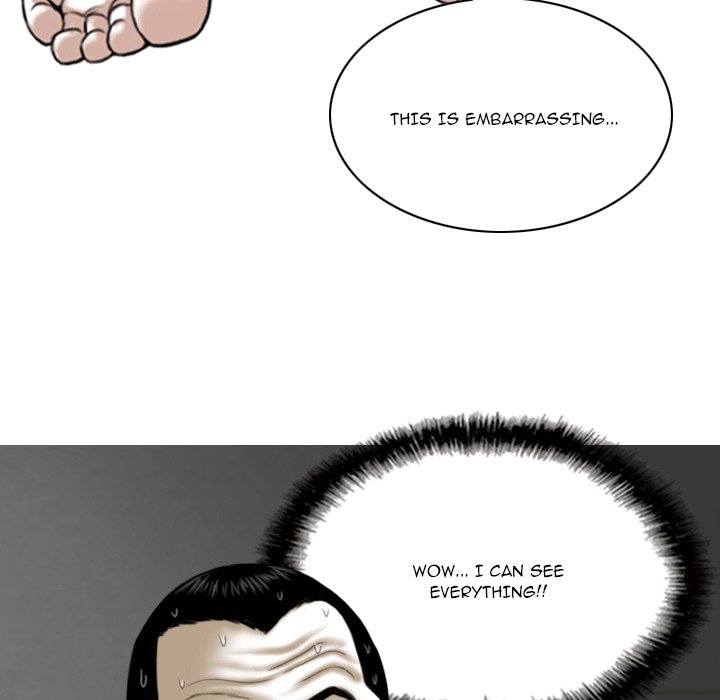 Only You Chapter 29 image 70